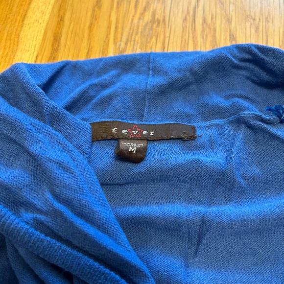 Cardigan - Picture 3 of 3